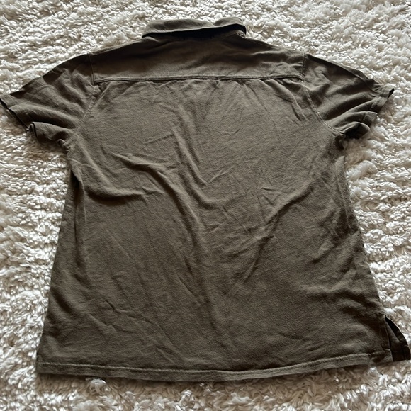 Polo Brand Polo Shirt - Picture 2 of 5